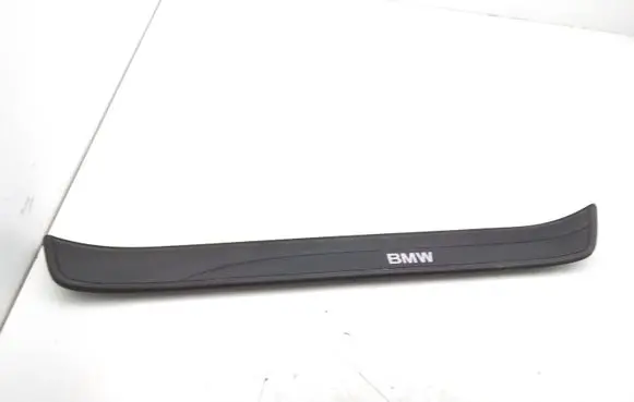 BMW 3 E90 E91 Front sill trim cover