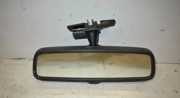 Volkswagen Touran I Rear view mirror (interior) 1T0909606
