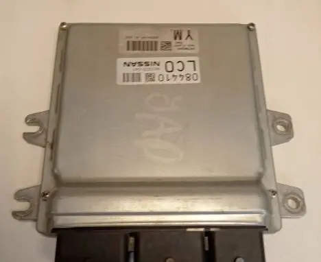 Infiniti Q50 Other devices BEM394-000
