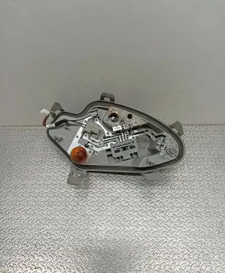 Peugeot 508 Tail light bulb cover holder 22017285