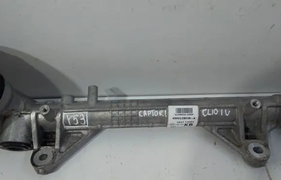 Renault Captur Steering rack 490012863R