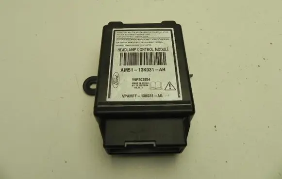 Ford Focus Light module LCM AM5113K031AH G1851