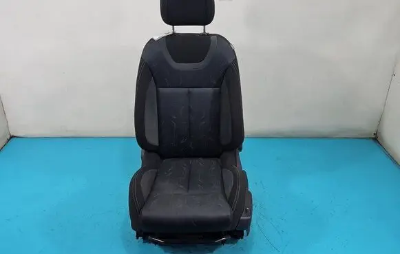Citroen C4 II Front driver seat IMPRK1458043