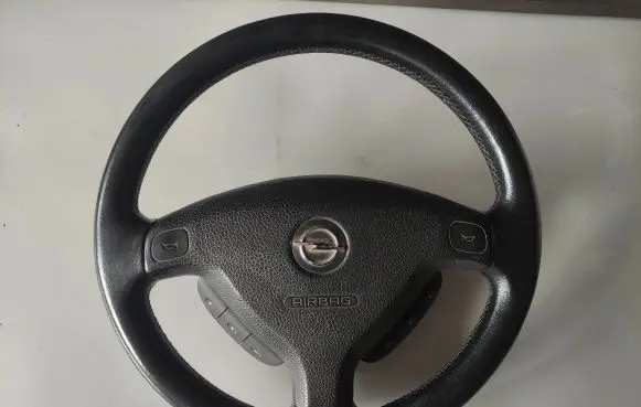 Opel Astra G Steering wheel AA003505NP