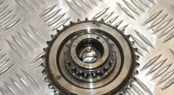 KIA Sportage Camshaft pulley/ VANOS 34811135