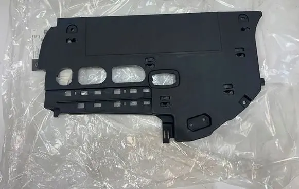Mercedes-Benz A W177 Dashboard lower bottom trim panel A1776800600