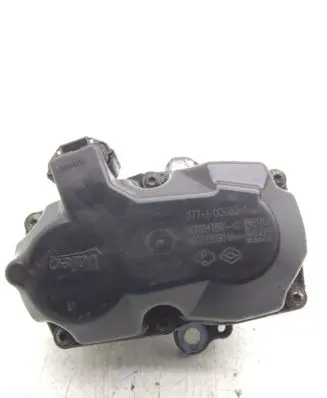 Renault Scenic III - Grand scenic III EGR valve H8201061904 147101478R