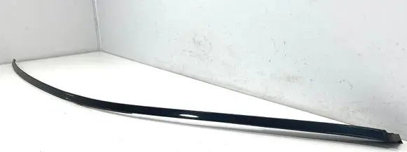 Mercedes-Benz CLS C219 Roof trim bar molding cover 