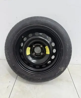 Citroen C4 I R16 spare wheel 