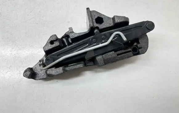 Renault Megane III Tool set 995040009R 30000N7590 206045