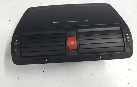 Skoda Octavia Mk2 (1Z) Dash center air vent grill 1Z0820951XAUTOPX 1Z0820951