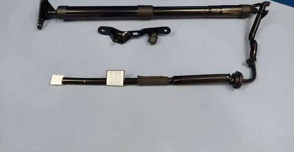 Toyota RAV 4 (XA40) Tailgate/trunk strut/damper 6892009011 6892009080