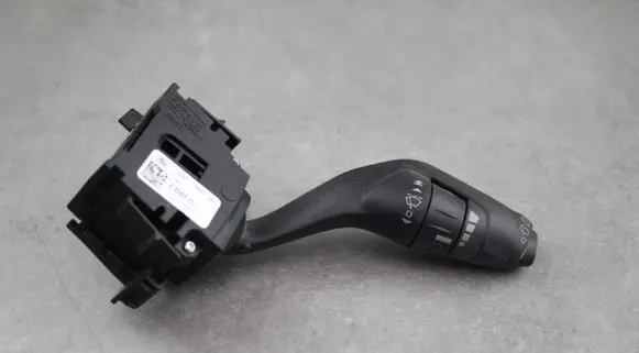 Ford Escape Wiper control stalk CV6T17A553 CV6T17A553BC