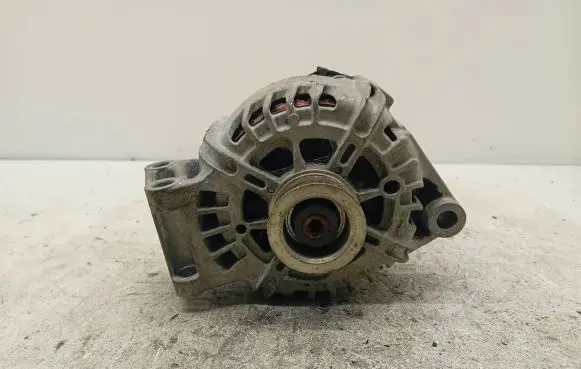 Ford Fiesta Generator/alternator AV6N10300HA 2606952B TG12C087