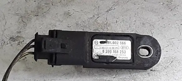 Renault Espace - Grand espace IV Air pressure sensor 8200168253 0281002566