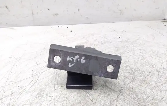 BMW 5 E60 E61 Rear door upper hinge 7068087