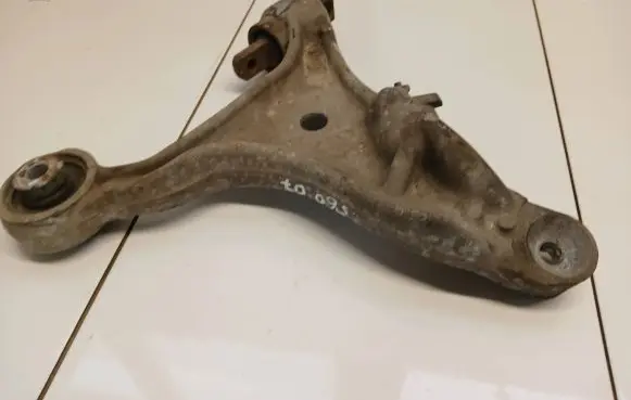 Volvo S60 Front control arm