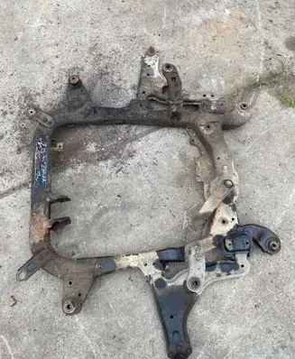 Opel Zafira A Front subframe