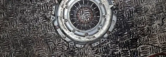 Pressure plate