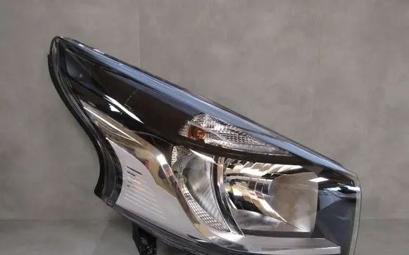 Renault Trafic III (X82) Headlight/headlamp 260109868R 1EE01141046 11410460236675