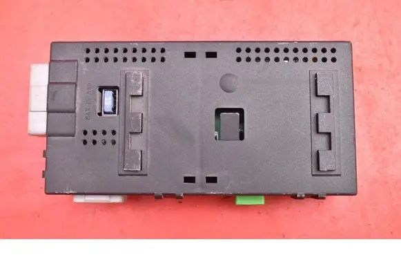 Ford Focus Engine control unit/module ECU AM5J-19H378-AB