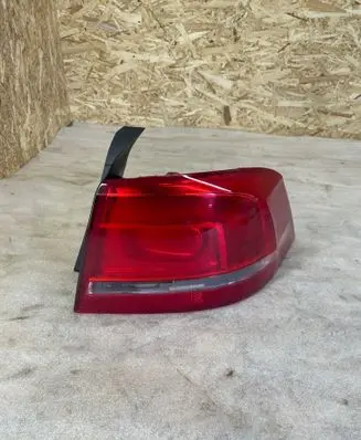 Volkswagen PASSAT B7 Rear/tail lights 3AE945096F 90004874