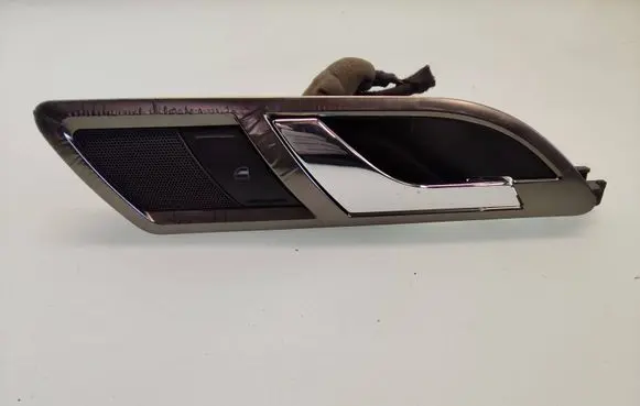 Skoda Superb B5 (3U) Rear door interior handle 3U5839248