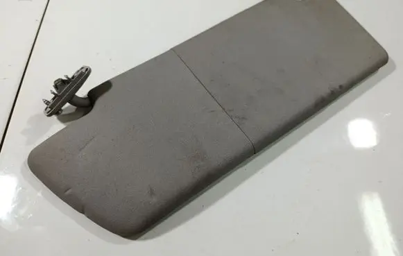 Renault Scenic II - Grand scenic II Sun visor 13234248