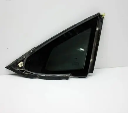 Tesla Model S Rear side window E643R008010