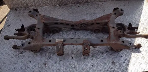 Hyundai ix35 Rear subframe 