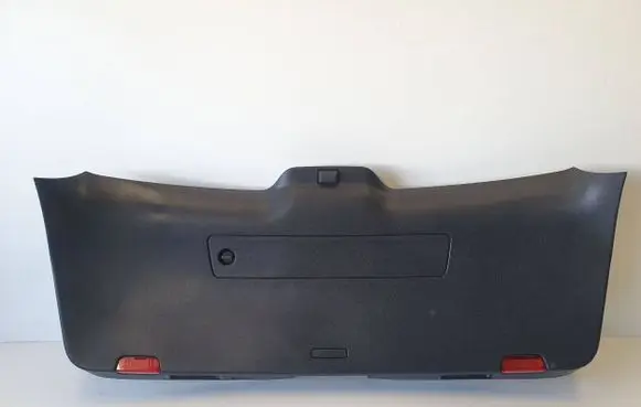 Porsche Macan (95B) Tailgate trim 95B867979B 95B867979BB1E0 20151205