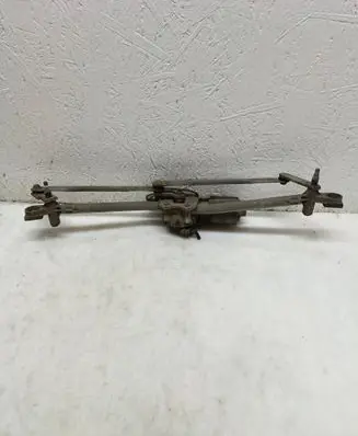 Ford Mondeo Mk III Front wiper linkage and motor 0390241702 058001107