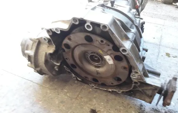Audi A4 Allroad B8 Automatic gearbox Skrzynia
