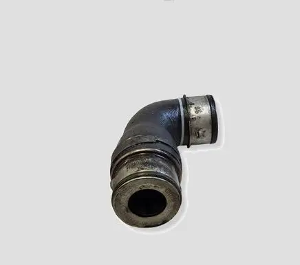 Skoda Octavia Mk2 (1Z) Intercooler hose/pipe 1T0145790B