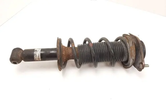 Toyota GT 86 Rear shock absorber with coil spring 20365CA000