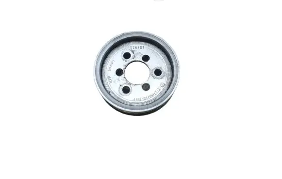 Volkswagen Crafter Power steering pump pulley 06H145255F 0261G1