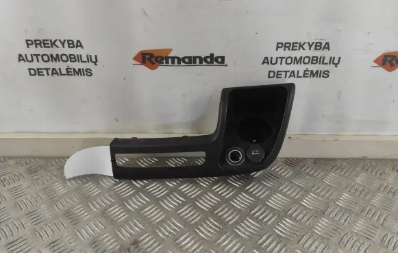 Citroen Jumper Cup holder 1308183070 ST4408