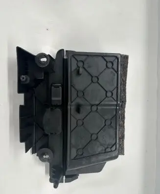 BMW 5 E60 E61 Glove box in trunk 7068949 52850610