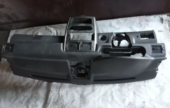 Mercedes-Benz B W245 Dashboard A1696800887