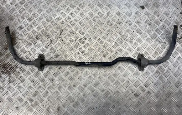 Volkswagen Golf V Front anti-roll bar/sway bar 1K0411303AK