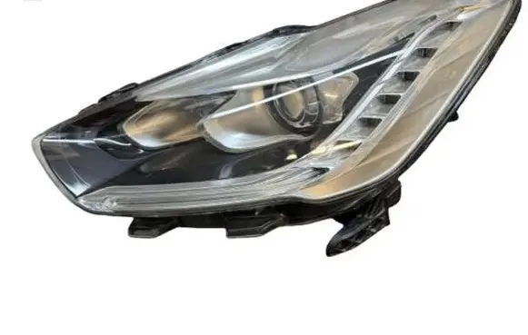 Citroen DS5 Headlight/headlamp 9806093480 29092014 VPBCQX13006CH