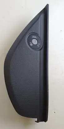 Hyundai Kona I Other interior part