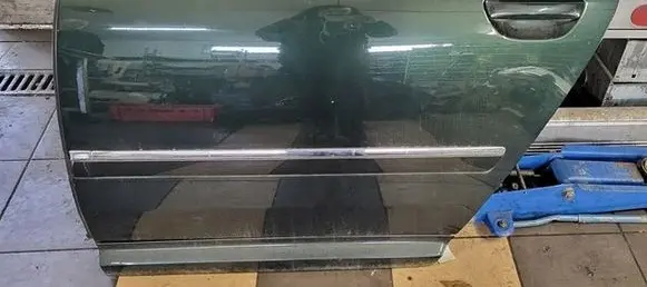 Audi A8 S8 D3 4E Rear door