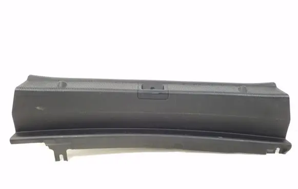 Mercedes-Benz E C207 W207 Trunk/boot sill cover protection A2076900341