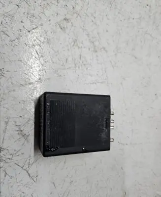 Mercedes-Benz C W202 Hazard warning light relay 0135454932