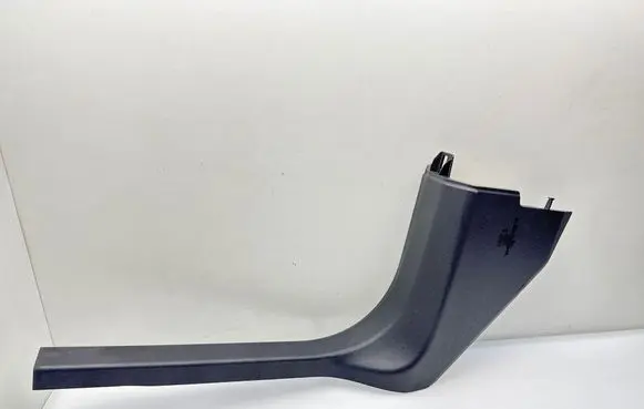 BMW iX Front sill trim cover 7948135 20024110 117903A00