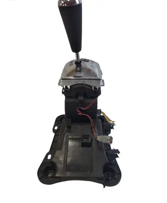 Citroen C4 I Gear shifter/selector 96816077VD