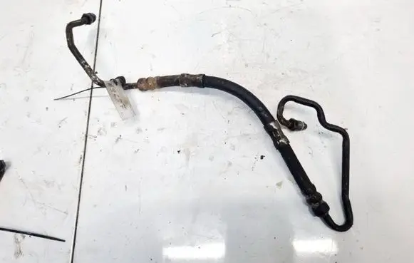 Opel Astra G Power steering hose/pipe/line