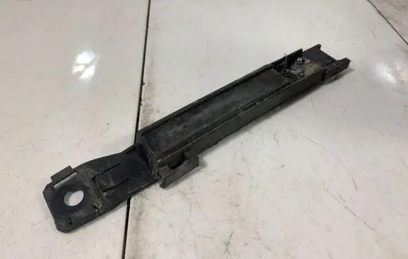 Opel Vivaro Rear bumper mounting bracket PS98302