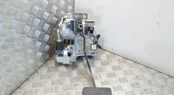 Brake pedal